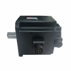 Moteur AC Denki avec système de commande du moteur, kit de conversion de moteur AC pour voiture P60B18350HBS28 - Product Image 4
