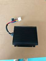 Convertisseur abaisseur d'alimentation 72VTo 12V Dc Buck haute efficacité 20A30A50A 300W 7212 Dc-dc Step Down Buck Converter