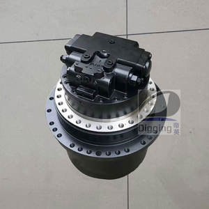 Trasmissione finale <span class=keywords><strong>assy</strong></span> <span class=keywords><strong>PC100</strong></span>-3 PC150-5 PC130-7 viaggio cambio motore <span class=keywords><strong>PC100</strong></span>-5 PC60-6 PC60-7 TM10 TM06K TM03CJ TM03A - Product Image 6