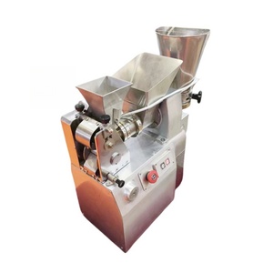 High Quality Automatic Samosa and Curry Puff Dumpling Maker Machine <b>Grain</b> <b>Processing</b> <b>Machinery</b> Samosa Making Machine Dumpling Ma - Product Image 2