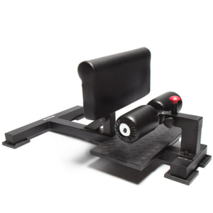 Appareil de musculation pour les hanches, machine à <span class=keywords><strong>sissy</strong></span> squat et machine d'entraînement abdominal pour la salle de sport - Product Image 2