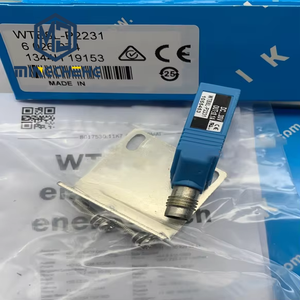 Controlador PLC WTB8L-P2231 al por Mayor, Nuevo Controlador de Programación PLC de Marca para Almacenes - Product Image 1