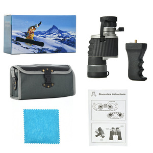 Snowman Handheld Monocular 12x Magnification With Handle For Civilian Use - Product Image 2