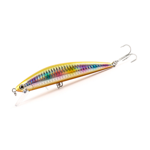 FJORD Best Fish 120mm 40g Minnow Sinking Hard Fishing Lures for Saltwater From Chinese Factory - Product Image 5