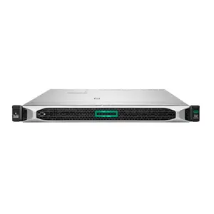 Novo servidor de rack ProLiant DL360 G10 Plus 1U original para HPE