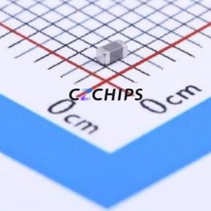 Thermistance PTC PRF18BC471QB5RB 0603 (Résistance : 470 Ohms) (Tolérance de résistance : 50%) Tension de fonctionnement : 32V - Product Image 2