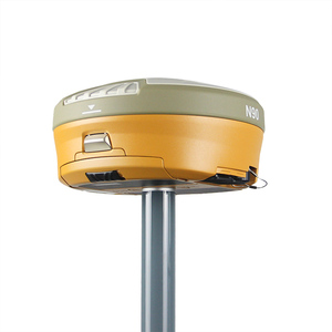 Instrumentos de Topografía GNSS RTK Portátiles Foif N90 con Código - Product Image 5