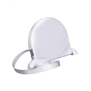 Nouveau blanc manuel cordon rétractable vente chaude Odm Oem tilleul peuplier Paulownia main tirer ceinture rouleau <span class=keywords><strong>enrouleur</strong></span> pour obturateur - Product Image 5