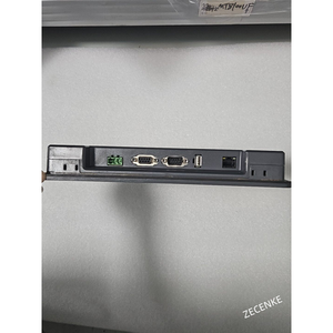 1 ชิ้นใหม่ WEINVIEW CMT1107X HMI อุตสาหกรรมจอแสดงผลหน้าจอสัมผัส - Product Image 2