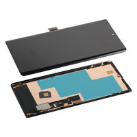Écran LCD Elekworld pour Google Pixel XL 2 3 3A 3XL 4 4A 5 5A 6 6A 7 8 Pro Écran OLED