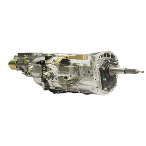2TR 3RZ Động Cơ Hoàn Chỉnh Hộp Số Cho Toyoto Pickup 2TR 3RZ Động Cơ Hộp Số Assy - Product Image 3