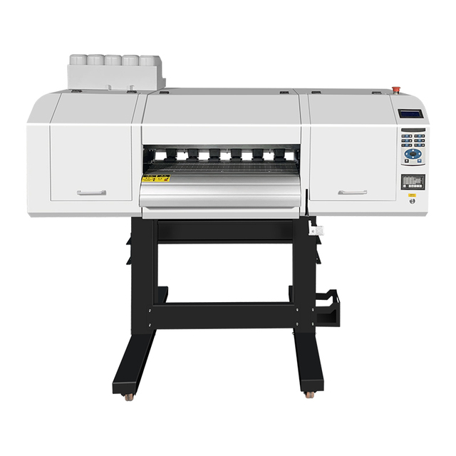 600mm Large Format Epson I3200 Printhead Flex Banner Printing Machine