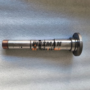 Pièces de rechange de transmission fiables de haute qualité 4644353050 	 axis 4644352062 0644353058  4WG200 4WG310  6WG150 6WG158  6WG200 - Product Image 6