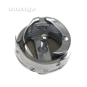 Crochet rotatif HSH-7.94ATR(MTQ) = KHS12-RYP pour machines à broder Tajima Barudan SWF Melco <span class=keywords><strong>TOYOTA</strong></span> Feiya ZGM / Pièces détachées - Product Image 2