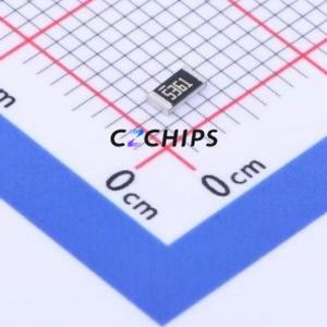 RMS12FT5361 ตัวต้านทานแบบ SMD 1206 (ประเภท: ฟิล์มหนา) (ความต้านทาน: 5.36kโอห์ม ความแม่นยำ: 1%) - Product Image 1