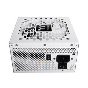 Fuente de Alimentación TOUGHPOWER 850W ATX3.1 BK&WH 2025, Totalmente Modular, Certificación 80 PLUS GOLD, con Conector de 24 Pines para PC de Escritorio, Toughpower Gt 850w - Product Image 4