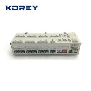 โมดูล PLC หน่วยสื่อสารใยแก้วนำแสง APBU-44C - Product Image 4
