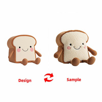 Fabrication sur mesure OEM/ODM de jouets en peluche de haute qualité, design personnalisé, usine de jouets en peluche