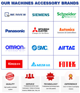 Tốc Độ Cao Gối-Loại Cứng Kẹo Wafer Biscuit Bánh Xốp Bánh Tortilla Popsicle Nhỏ Chất Tẩy Rửa Nhà Vệ Sinh Xà Phòng Thanh Máy Đóng Gói - Product Image 5