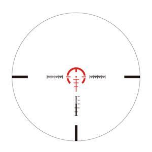 <span class=keywords><strong>Rosso</strong></span> Win Blackbeast 1-10x24 SFP LPVO Scope 11 livello di illuminazione rossa <span class=keywords><strong>campo</strong></span> selvaggio di vista ambito tattico di caccia - Product Image 6