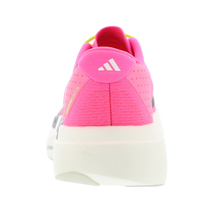 Zapatillas de running Adidas Adizero Evo SL para mujer, color rosa claro, negro, calzado blanco, Lightstrike Pro - Product Image 3