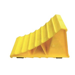 Dispositivo Antideslizante Portátil de Plástico para Ruedas de Coche, Uso Industrial, Moldeado por Inyección - Product Image 2