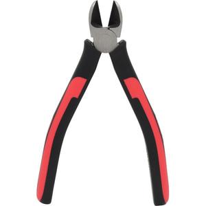 KS TOOLS-Pince coupante latérale diagonale 115.2233 SlimPOWER-Pinces et fraises EAN 4042146771112 - Product Image 5