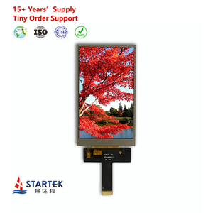 Màn Hình MIPI <span class=keywords><strong>4</strong></span> <span class=keywords><strong>Inch</strong></span> Màn Hình <span class=keywords><strong>LCD</strong></span> Cảm Ứng <span class=keywords><strong>4</strong></span> <span class=keywords><strong>Inch</strong></span> IPS 480*800 500cd/M2 Màn Hình <span class=keywords><strong>Lcd</strong></span> <span class=keywords><strong>4</strong></span> <span class=keywords><strong>Inch</strong></span> - Product Image 4