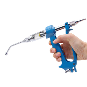 5Ml 10Ml 20Ml 30Ml Rugzak Koe Varken Geit Dier Drench Gun Drencher Automatische Drenken Pistool Met fles Automatische Drenken Pistool - Product Image 5