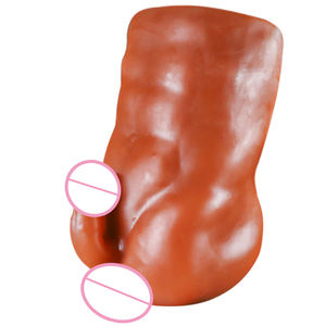 महिला समलैंगिक उपयोग जेब के लिए एब्स बड़े नितंबों और बैक मार्ग विमान महिला समलैंगिक उपयोग जेब के लिए - Product Image 2