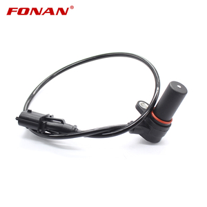 Capteur FONAN CKP Pour ALFA ROMEO <span class=keywords><strong>FIAT</strong></span> 93342146 0281002214 46481639 60814769 97323554 8973235540 37500RBDE010M5 851366 2R0906433D - Product Image 4