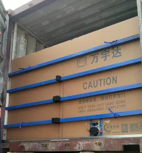 20ton Flexi xe tăng flexitank cho 20ft container - Product Image 5