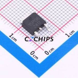 Original y nuevo 15P06 TO-252 Transistor de efecto de campo de transistor (MOSFET) Venta al por mayor Chips de componentes electrónicos y servicio BOM - Product Image 1