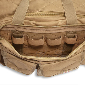 Accesorios de Caza con Color Personalizado, Bolsa Táctica para Pistola, OEM/ODM - Product Image 4