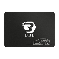 Servizi personalizzati disco rigido 128Tb 256tb 512gb 1TB 2TB sata 3 ssd disco rigido portatile SSD esterno