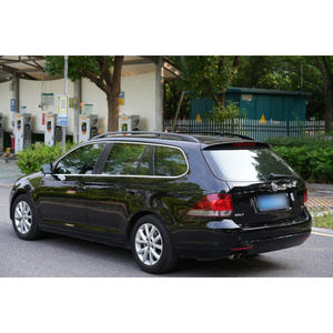 Volkswagen <span class=keywords><strong>Golf</strong></span> <span class=keywords><strong>2011</strong></span> Usata, Station Wagon a Benzina, Automatica, Tetto Lungo, Trazione Anteriore, Nera, Auto Usata in Ottime Condizioni, Pronta per la Spedizione - Product Image 4