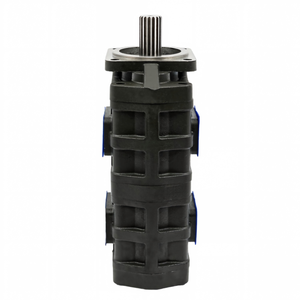 HuamaoChina Fabricante CBGJ Precio de Fábrica OEM Venta Directa de Fabricantes Bomba Hidráulica para Grúa de Alta Calidad Precio Competitivo - Product Image 3