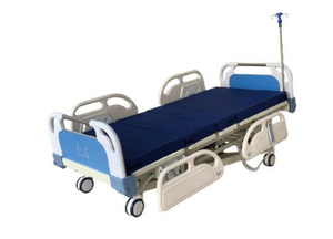 ตารางกระดูกหักพร้อมหน่วยฉุดสำหรับการผ่าตัดสะโพกและกระดูกโคนขาโต๊ะออร์โทพีดิกส์ - Product Image 5