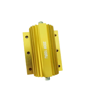 Bộ điện trở công suất cao chịu nhiệt gói các mạng và mảng thiết yếu cho các ứng dụng khác nhau - Product Image 2
