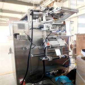 Machine d'emballage liquide automatique multi-voies, machine d'emballage multi-lignes pour sachets de <span class=keywords><strong>mayonnaise</strong></span> et sauces à tremper - Product Image 5