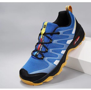 Zapatillas de Senderismo y Ciclismo Solomon Estilo 2026 para Verano, Transpirables, Antideslizantes y con Amortiguación de Impactos - Product Image 4