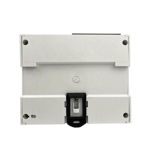 Dtsu1897 <span class=keywords><strong>3</strong></span> giai đoạn 80A DIN đường sắt năng lượng mét chuyên gia/Hoạt động <span class=keywords><strong>LCD</strong></span> hiển thị <span class=keywords><strong>3</strong></span> giai đoạn 4 dây kWh năng lượng mét - Product Image 3