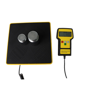 NECOOL RCS-220 <strong>HVAC</strong> Refrigerant Weighing Scale-Digital <strong>Tool</strong> for Industrial Home Use Refrigeration Air Conditioning Fitting - Product Image 1