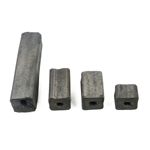 Thời gian dài Đốt Nhà Máy Giá Rẻ BBQ than hoạt tính than bánh - Product Image 2