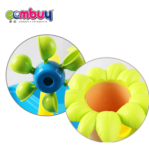 12PCS COMBUY CB883290 Juguete de <span class=keywords><strong>playa</strong></span> <span class=keywords><strong>para</strong></span> exteriores, <span class=keywords><strong>mesa</strong></span> <span class=keywords><strong>pequeña</strong></span> de plástico <span class=keywords><strong>para</strong></span> jugar con arena y agua, 37x11x45cm - Product Image 5