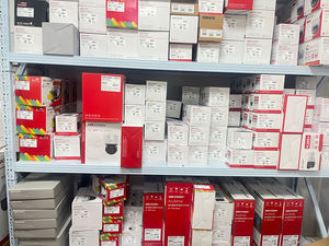 Dahua оригинальный DH-IPC-HDW5541H-AS-PV 5MP WDR ИК глазное яблоко AI сетевая камера - Product Image 5