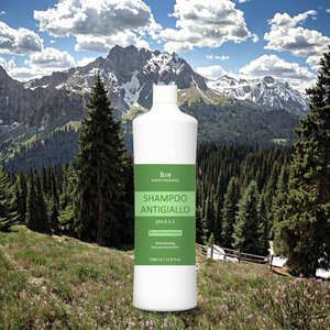400ml Frequent <b>Shampoo</b> Vegan Organic Hair Care Anti-Dandruff Smoothing Refreshing with Tea Tree Oil Amino Acid for Salons - Product Image 2