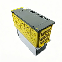 Module d'alimentation Fanuc A06B-6087-H137 Alpha PSM-37, protection contre les surcharges de 37 kW pour système servo industriel CNC A06B-6087-H137
