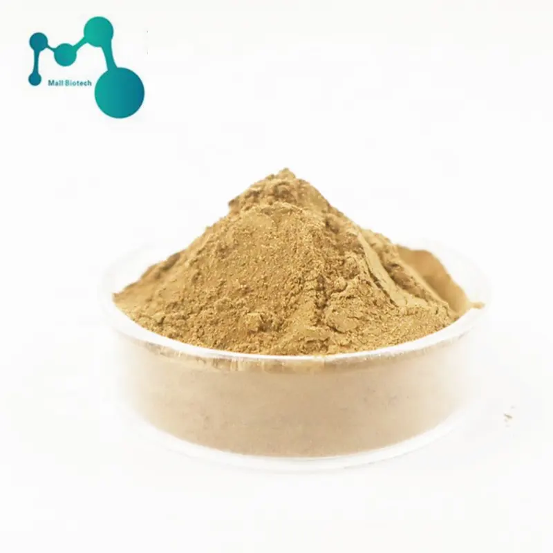 En iyi Panax Ginseng özü 5%-80% Ginsenosides organik kore kırmızı Ginseng kökü ekstraktı kapsül altın kore kırmızı Ginseng tozu