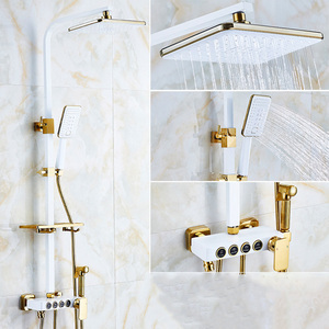 Смеситель для ванной - Product Image 4
